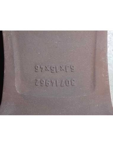 LLANTA VOLVO S40 BERLINA - 258969