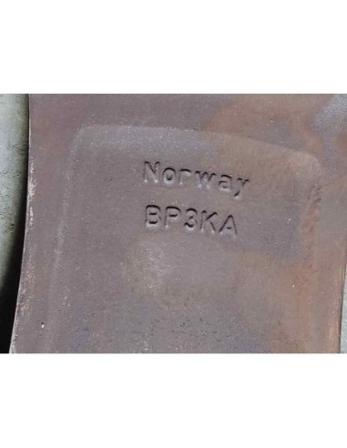 LLANTA VOLVO S40 BERLINA - 258969