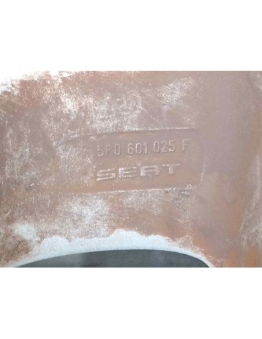 LLANTA SEAT LEON (1P1) - 214095