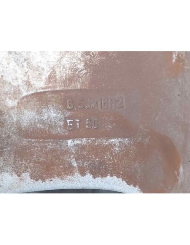 LLANTA SEAT LEON (1P1) - 214095