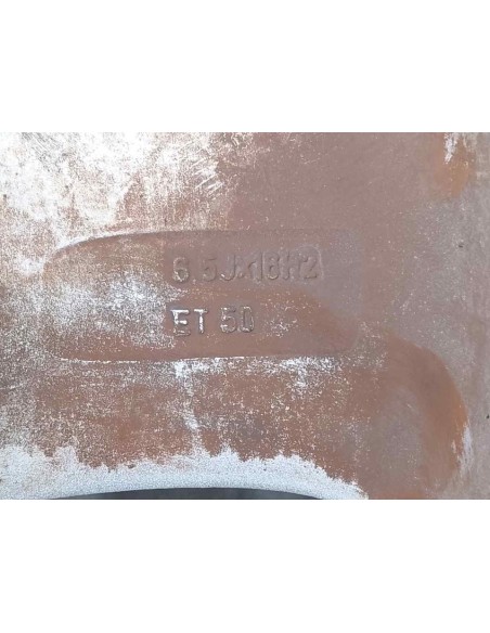 LLANTA SEAT LEON (1P1) - 214095