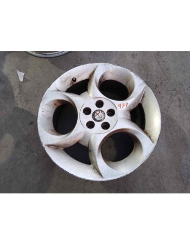 LLANTA ALFA ROMEO 147 (190) - 258981