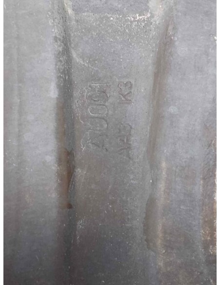 LLANTA AUDI Q7 (4L) - 258983