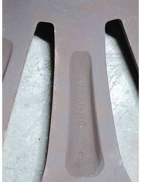 LLANTA FORD MONDEO BERLINA (CA2) - 258979