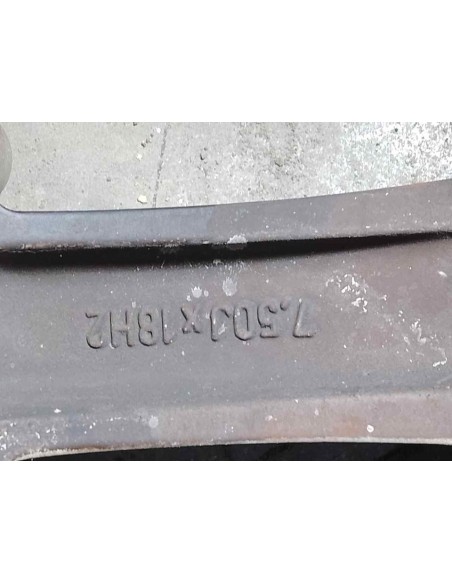 LLANTA FORD MONDEO BERLINA (GE) - 258974