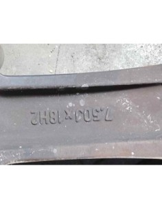 LLANTA FORD MONDEO BERLINA (GE) - 258975 2