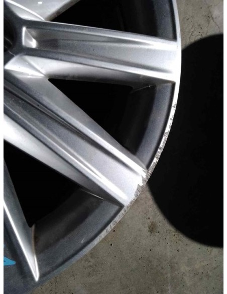 LLANTA SEAT TOLEDO (KG3) - 258966