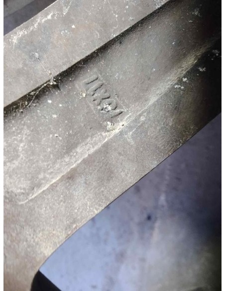 LLANTA RENAULT ESPACE IV (JK0) - 213728