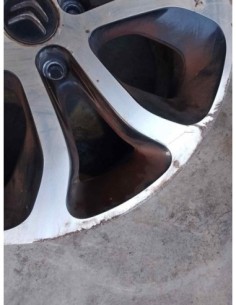 LLANTA CITROEN C3 PICASSO - 258986 2