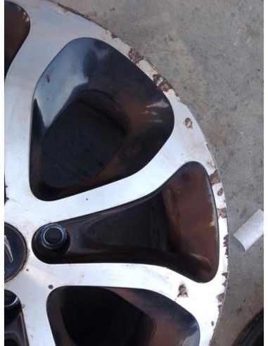 LLANTA CITROEN C3 PICASSO - 258987