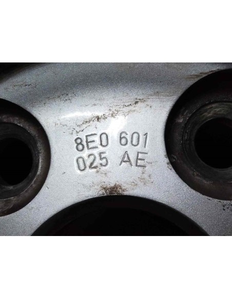 LLANTA AUDI A4 BERLINA (8E) - 253034