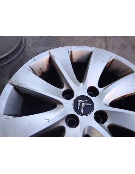 LLANTA CITROEN C4 PICASSO - 258990