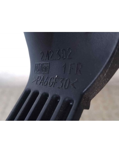 MANETA EXTERIOR DELANTERA DERECHA TOYOTA AVENSIS BERLINA (T25) - 194991