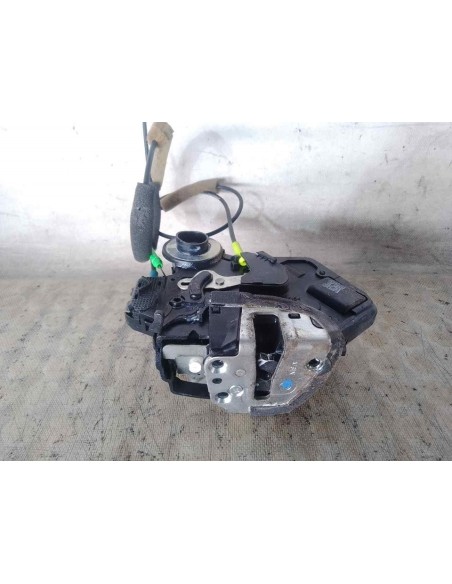 CERRADURA PUERTA TRASERA DERECHA TOYOTA AVENSIS BERLINA (T25) - 194957