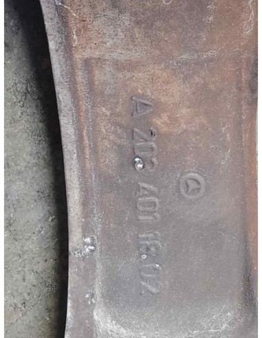 LLANTA MERCEDES-BENZ CLASE C (BM 203)...