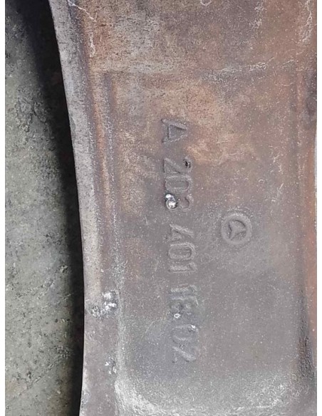 LLANTA MERCEDES-BENZ CLASE C (BM 203) SPORTCOUPE - 241265