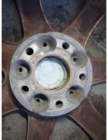 LLANTA MERCEDES-BENZ CLASE C (BM 203)...