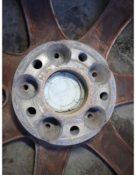 LLANTA MERCEDES-BENZ CLASE C (BM 203) SPORTCOUPE - 241265