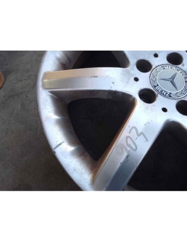 LLANTA MERCEDES-BENZ CLASE C (BM 203)...