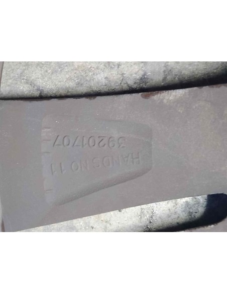 LLANTA OPEL ASTRA K BERLINA 5P - 258995