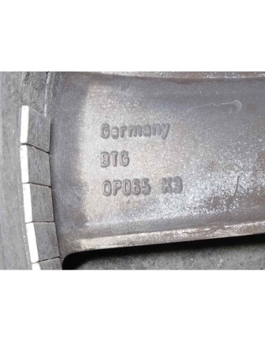 LLANTA OPEL INSIGNIA BERLINA - 258997