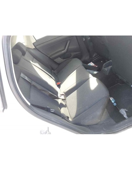 ASIENTOS TRASERO IZQUIERDO VOLKSWAGEN POLO VI (AW1)(08 2017) - 243357