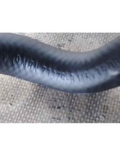 TUBO MERCEDES-BENZ CLASE E (BM 213) BERLINA - 213224 2