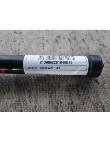 NO IDENTIFICADO MERCEDES-BENZ CLASE E (BM 213)...