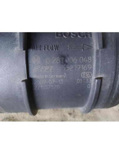 CAUDALIMETRO FIAT DUCATO 3 FURGÓN 33 - 216993