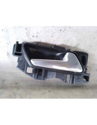 MANETA INTERIOR DELANTERA DERECHA PEUGEOT 3008...