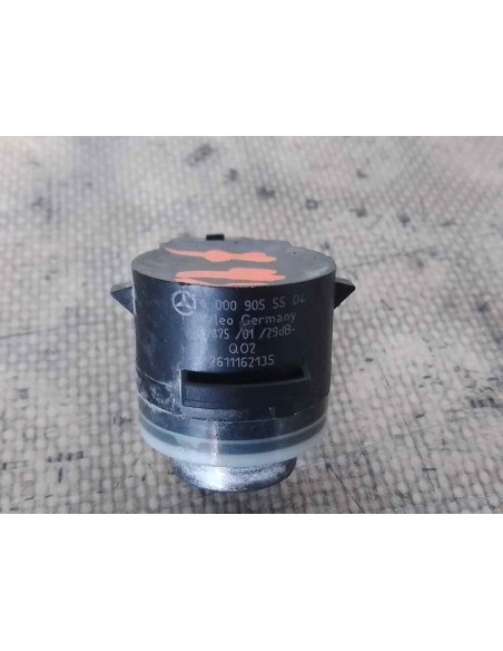 SENSOR DE APARCAMIENTO MERCEDES-BENZ CLASE E (BM 213) BERLINA - 222565