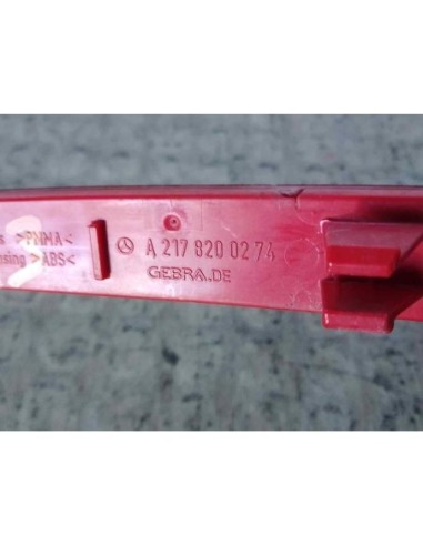 PILOTO TRASERO MERCEDES-BENZ CLASE E (BM 213)...