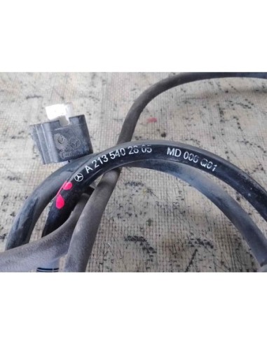 SENSOR ABS MERCEDES-BENZ CLASE E (BM 213)...