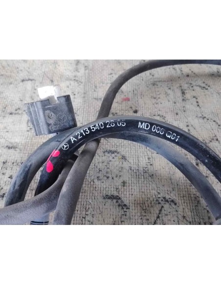 SENSOR ABS MERCEDES-BENZ CLASE E (BM 213) BERLINA - 213177