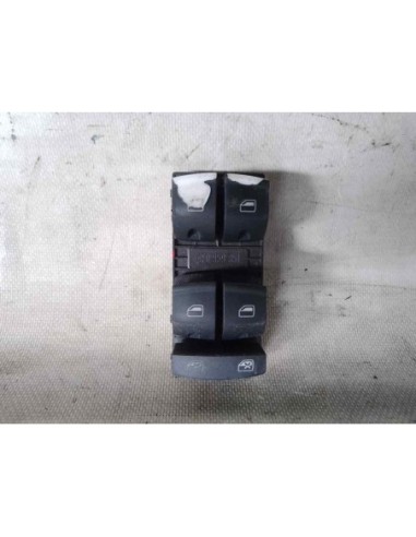 MANDO ELEVALUNAS DELANTERO IZQUIERDO AUDI A3...