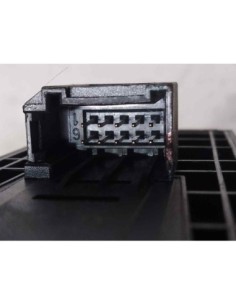 MANDO ELEVALUNAS DELANTERO IZQUIERDO AUDI A3 (8P1) - 220330 2