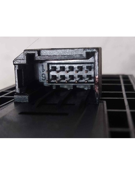 MANDO ELEVALUNAS DELANTERO IZQUIERDO AUDI A3 (8P1) - 220330