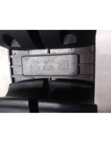 MANDO ELEVALUNAS DELANTERO IZQUIERDO AUDI A3...