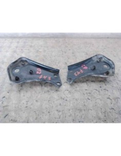 NO IDENTIFICADO MERCEDES-BENZ CLASE E (BM 213) BERLINA -...