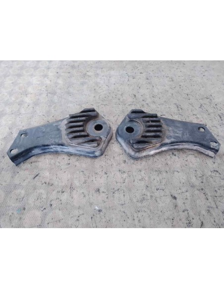 NO IDENTIFICADO MERCEDES-BENZ CLASE E (BM 213) BERLINA - 222581