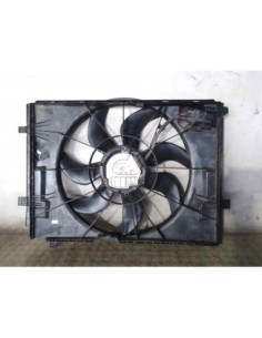 ELECTROVENTILADOR MERCEDES-BENZ CLASE E (BM 213) BERLINA...
