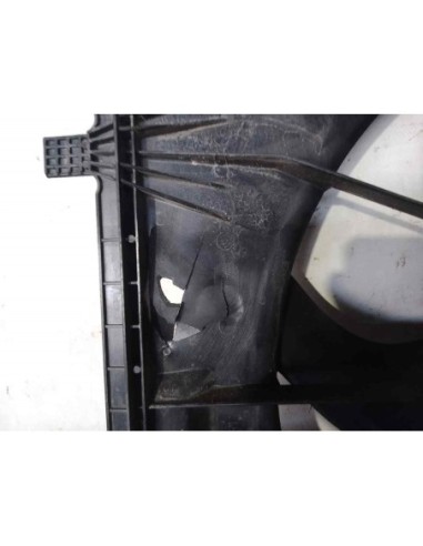 ELECTROVENTILADOR MERCEDES-BENZ CLASE E (BM...