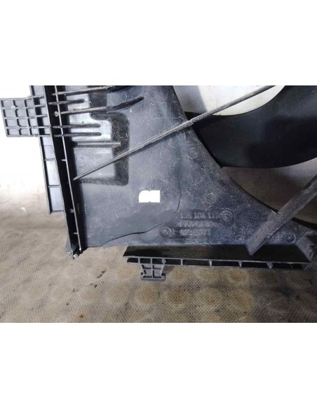 ELECTROVENTILADOR MERCEDES-BENZ CLASE E (BM 213) BERLINA - 213209
