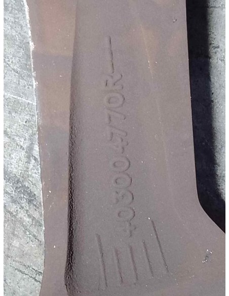 LLANTA RENAULT KADJAR - 259000