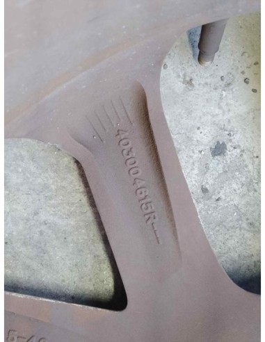 LLANTA RENAULT KADJAR - 259000