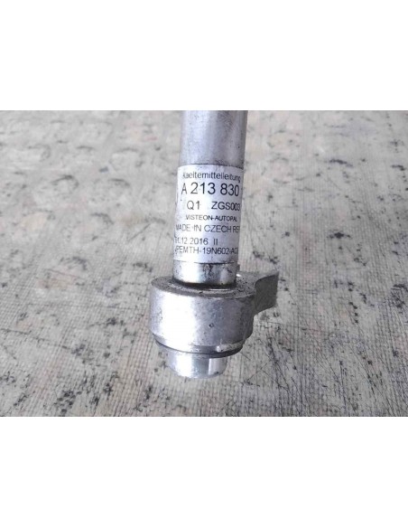 TUBOS AIRE ACONDICIONADO MERCEDES-BENZ CLASE E (BM 213) BERLINA - 213197