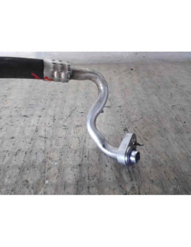 TUBOS AIRE ACONDICIONADO MERCEDES-BENZ CLASE E...