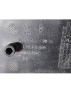 MOLDURA MERCEDES-BENZ CLASE E (BM 213) BERLINA - 213247 2