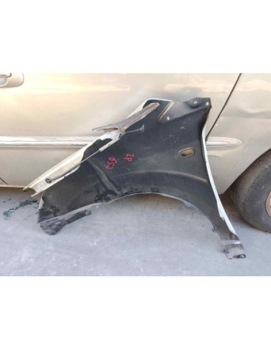 ALETA DELANTERA DERECHA TOYOTA COROLLA VERSO...