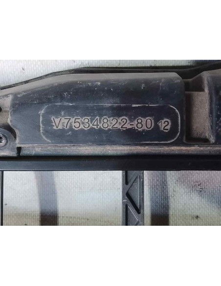 FILTRO AIRE PEUGEOT 308 SW - 208020